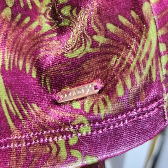 Savage Fenty Lounge Wear - Picture 6 of 11